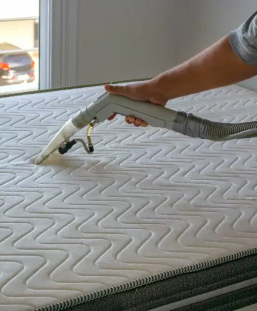Mattress Cleaning In Noble Park